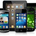 Mobile and Tablets