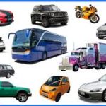 Cars & Vehicles