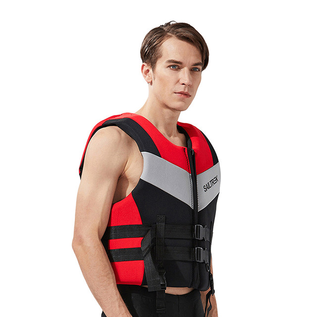 SAILTREK Adults Neoprene Life Jackets
