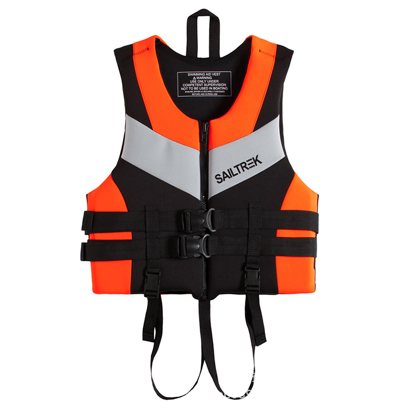 SAILTREK Adults Neoprene Life Jackets