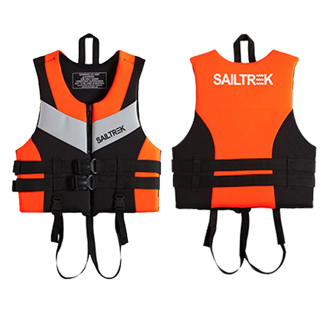 SAILTREK Adults Neoprene Life Jackets
