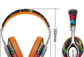 Bluedio A2 (Air) Bluetooth Headphones