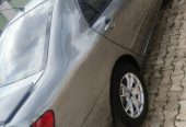 Corolla 2004
