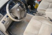 Corolla 2004