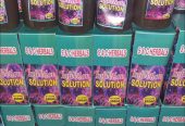 Herbal cleanser for all kinds of infection