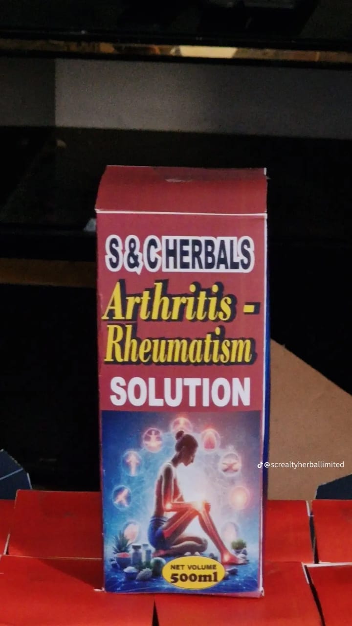 Herbal cleanser for all kinds of infection