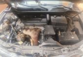 Toyota spider
