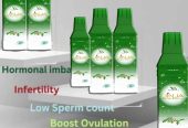 JINJA herbal extracts