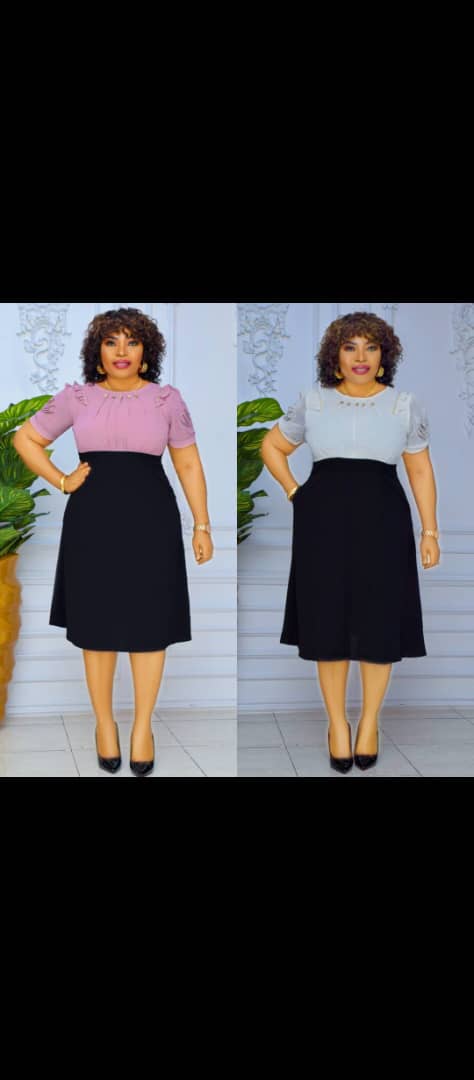 USA, Vietnam quality stock Gowns