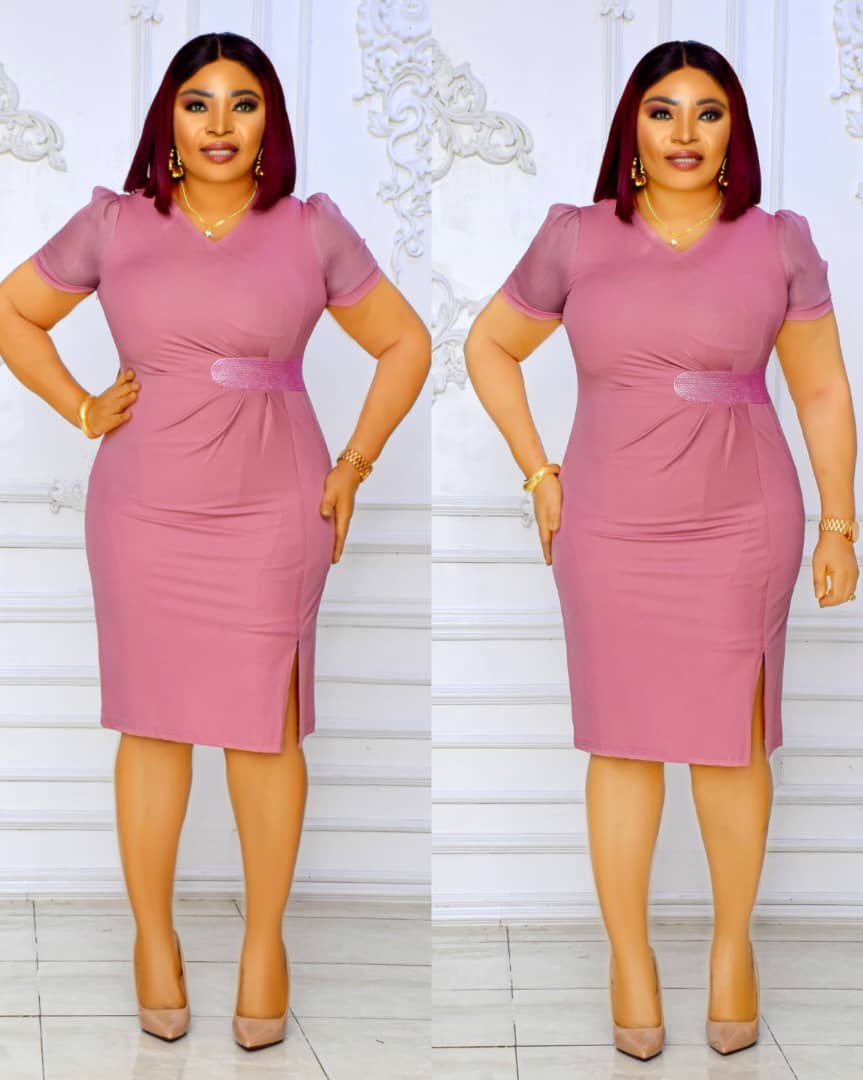 USA, Vietnam quality stock Gowns