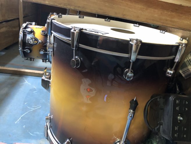 Pro Drums