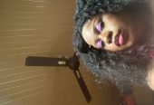 Hairs and wigs