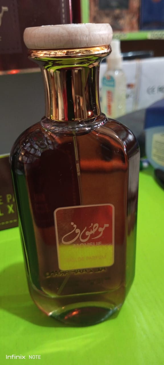 Mousuf Perfume