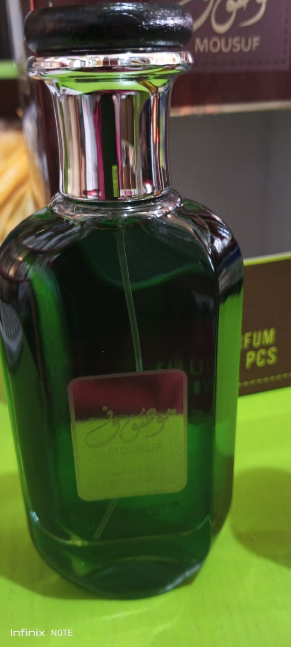 Mousuf Perfume