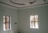 Painting work