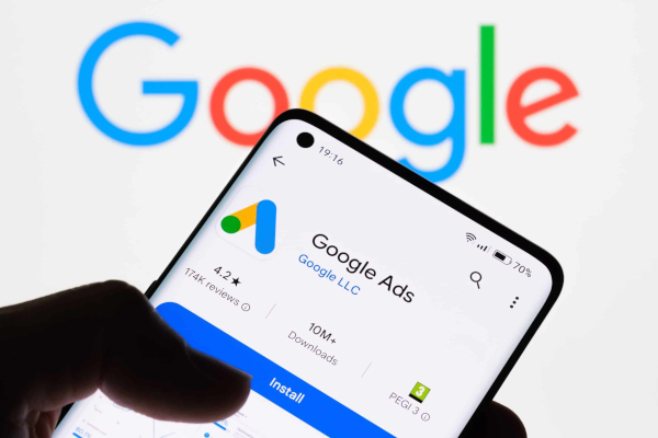 Google and Other Adverts