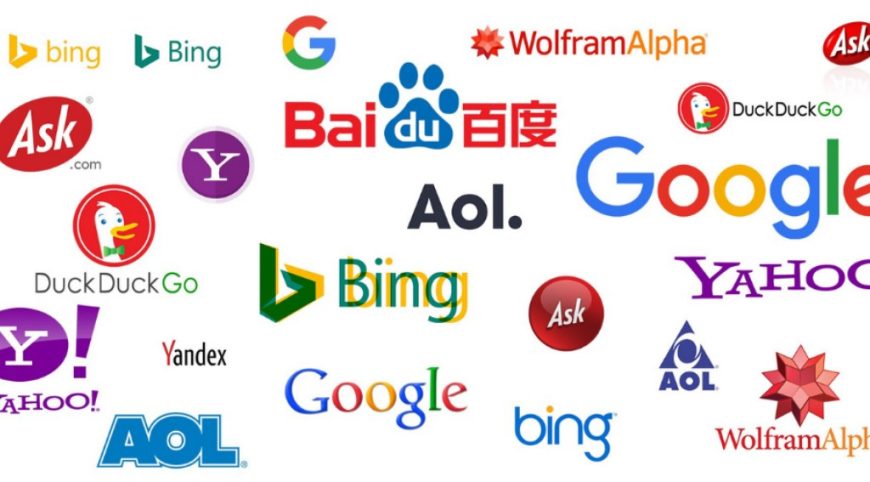 Search Engine Optimization