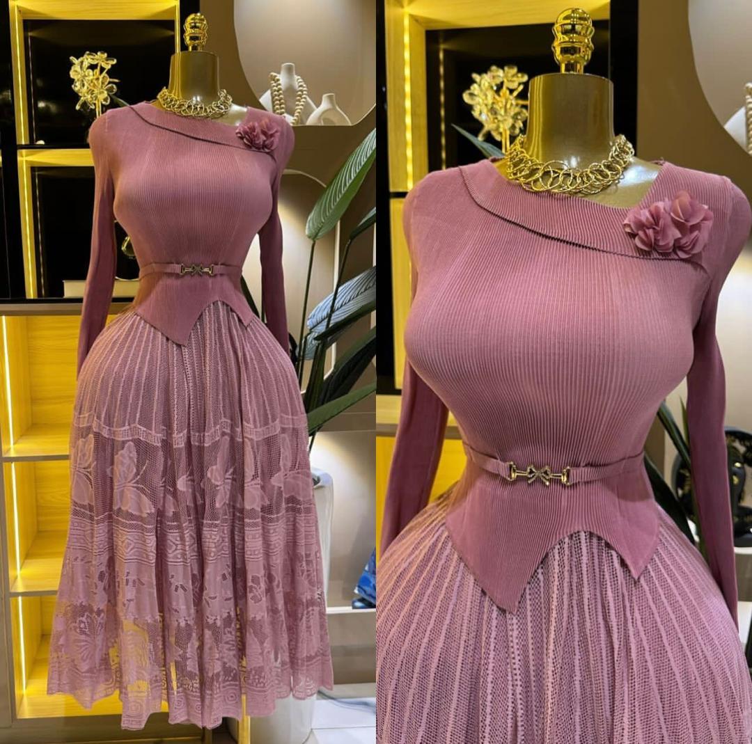 Luxury and turkey wears