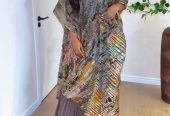 Luxury and turkey wears