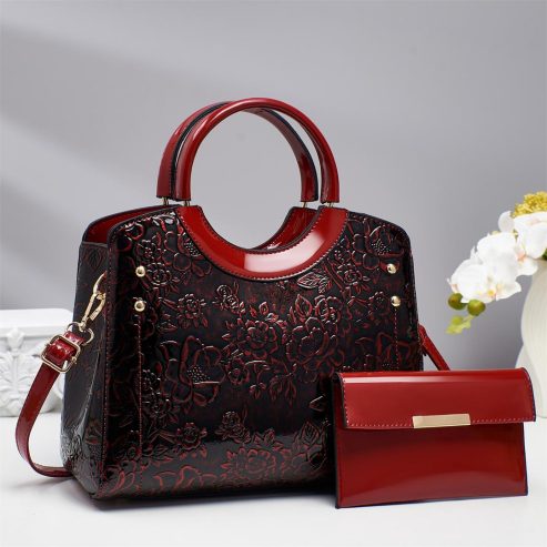 Luxury and Turkish Bag
