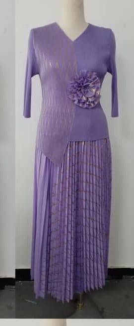 Mianky skirt and gown