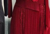 Mianky skirt and gown