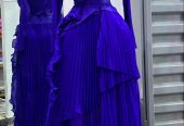 Mianky skirt and gown