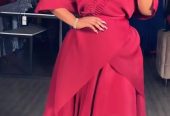 Mianky skirt and gown