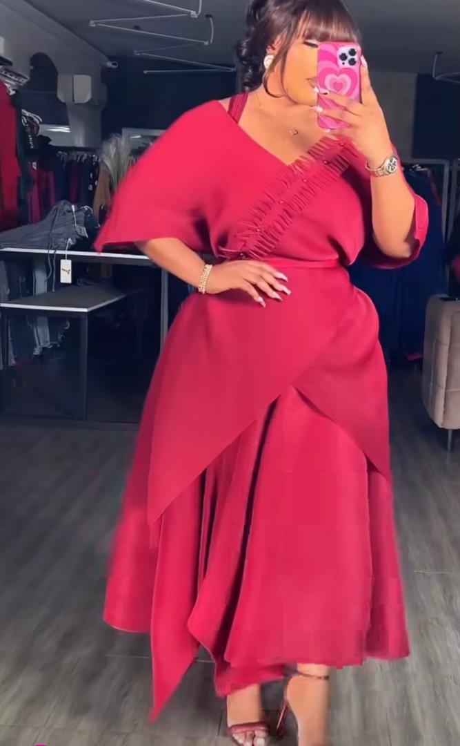 Mianky skirt and gown