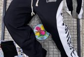 Baggy joggers