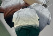 T-shirt and polo