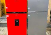 Hisense refrigerator
