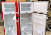 Hisense refrigerator