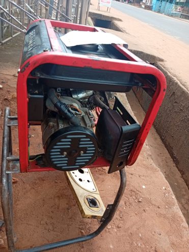 Senwei Generator