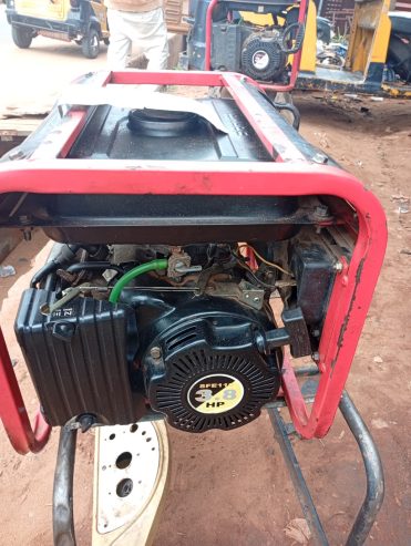 Senwei Generator