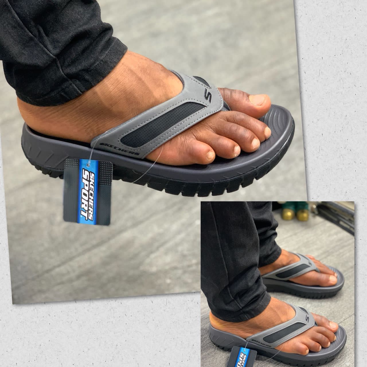 Will Cozy Foot Wears