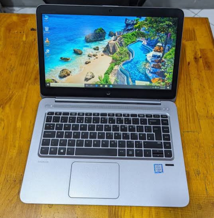 Hp Elitebook Laptop