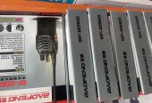 Baofeng walkie talkie radio