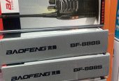 Baofeng walkie talkie radio