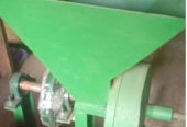 Grinding machine GX160