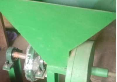Grinding-machine