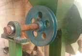 Grinding machine GX160