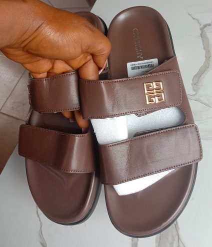 Men’s slide