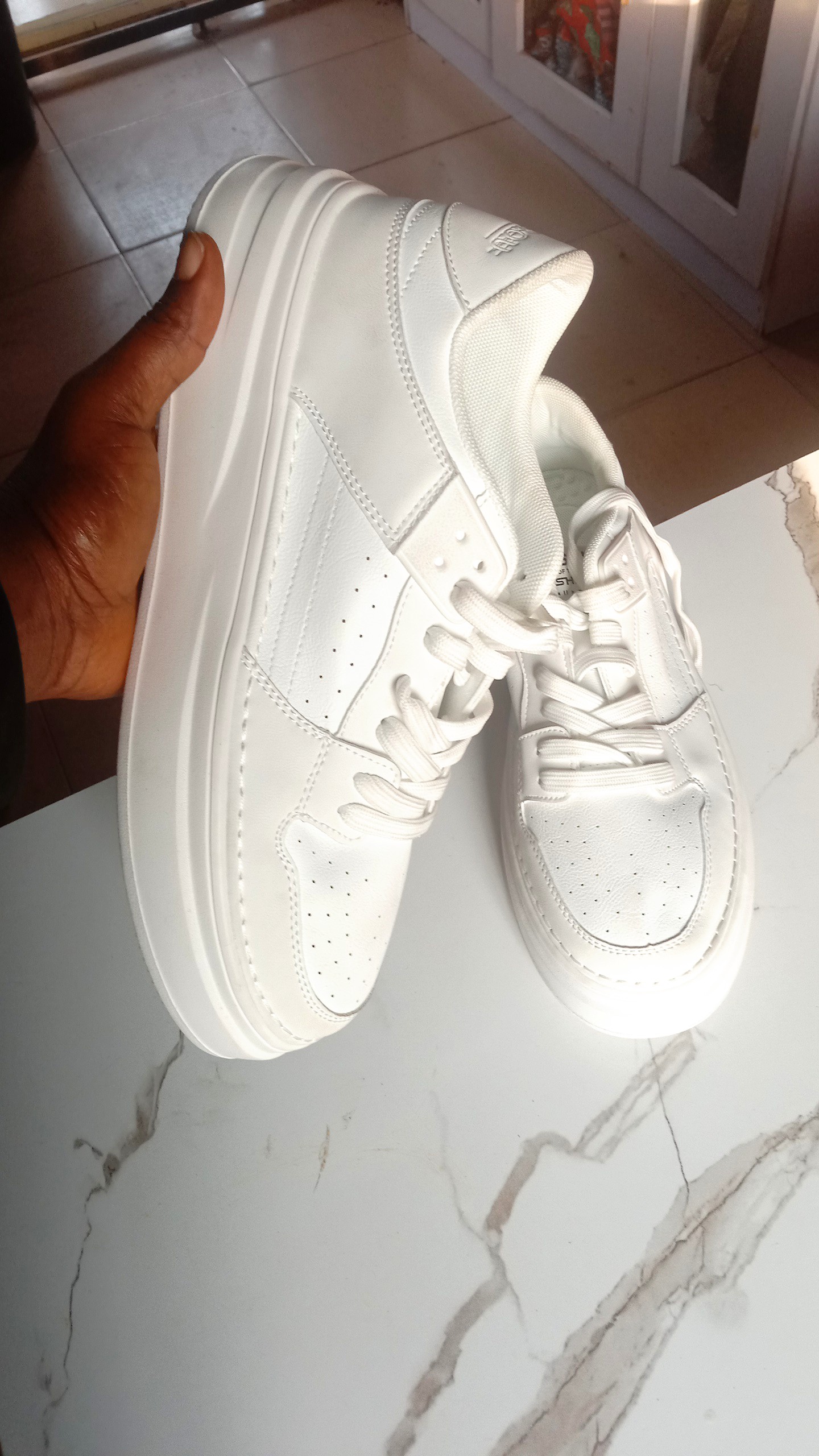 Men’s quality Sneakers shoes