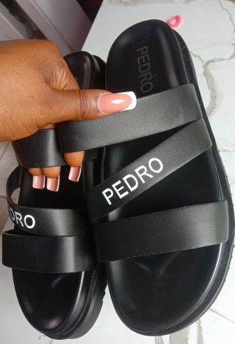 Men’s slide
