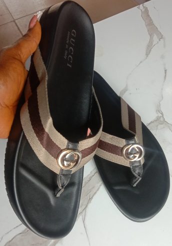 Men’s slide