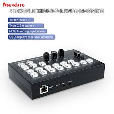 Video Switcher