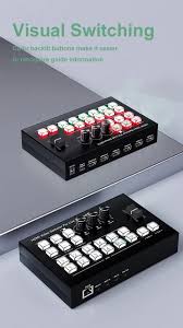 Video Switcher