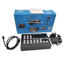 Video Switcher