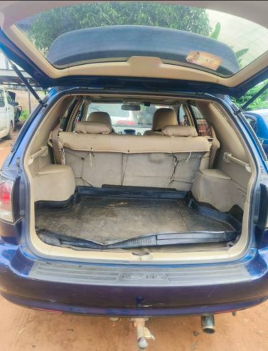 Lexus RX300
